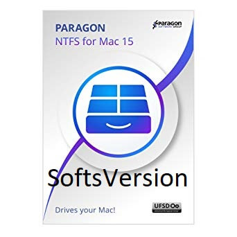 Paragon Ntfs 15 For Mac Serial